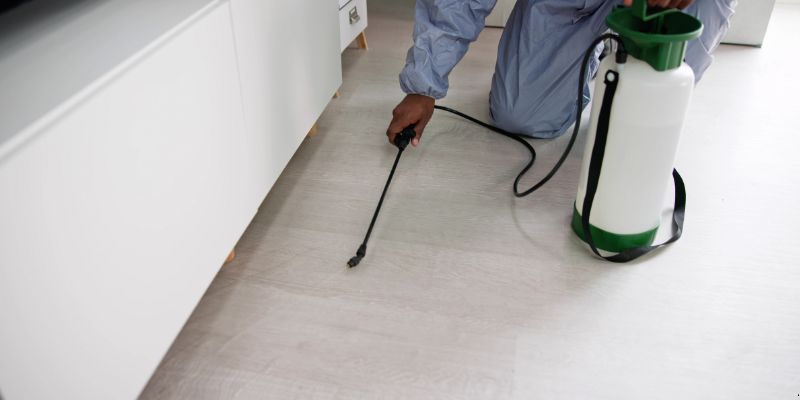 Quanto Custa Dedetização Cupim em Vitória? Descubra! Quanto custa dedetização cupim em Vitória