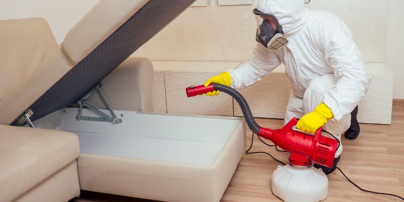 Dedetização de Ratos Como Funciona em Vitória: 4 Técnicas Utilizadas Dedetização de Ratos Como Funciona em Vitória: 4 Técnicas Utilizadas