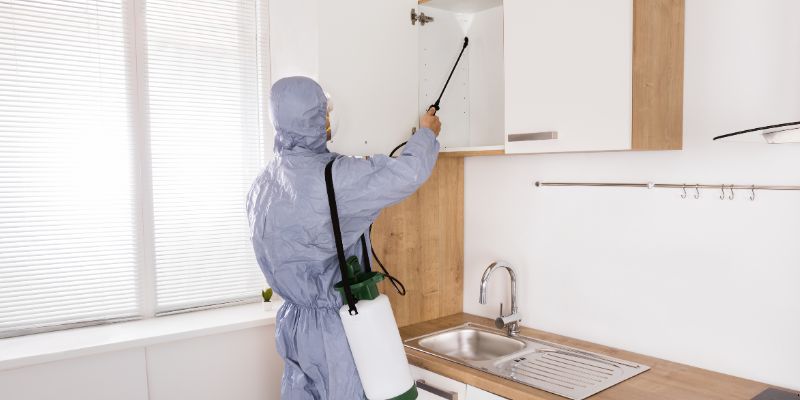 Existe Dedetização para Escorpião em Vitória? Confira! Existe Dedetização para Escorpião em Vitória? Confira!