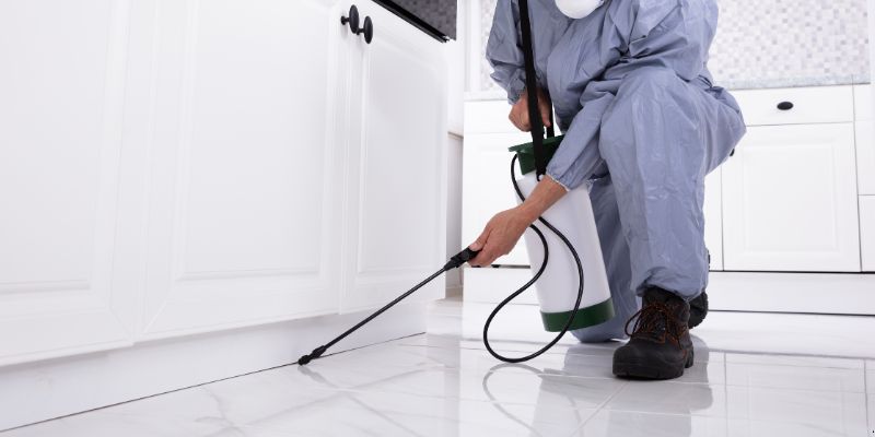 Como Preparar a Casa para Dedetização em Vitória: 5 Passos Como preparar a casa para dedetização em Vitória